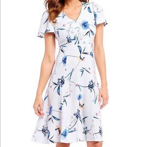 Multi-Occasion Ivanka Trump Dress